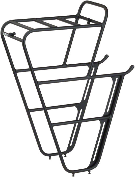 fixed gear front rack Surly CroMoly Front Rack 2.0