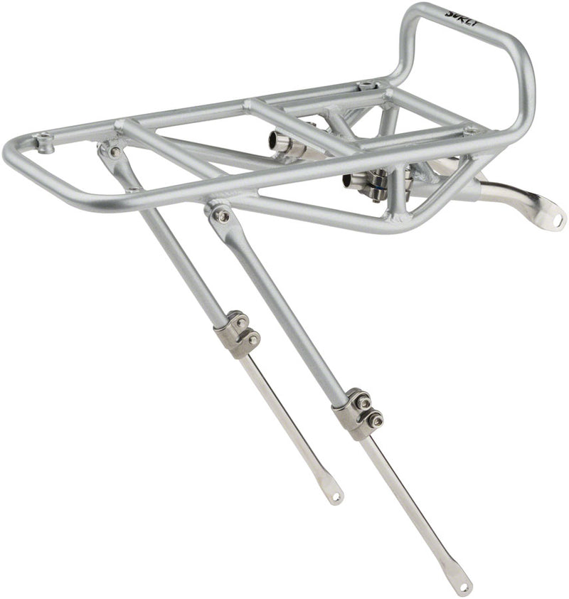 Load image into Gallery viewer, Surly-8-Pack-Rack-2.0-Front-Mount-Rack-_FTMK0037
