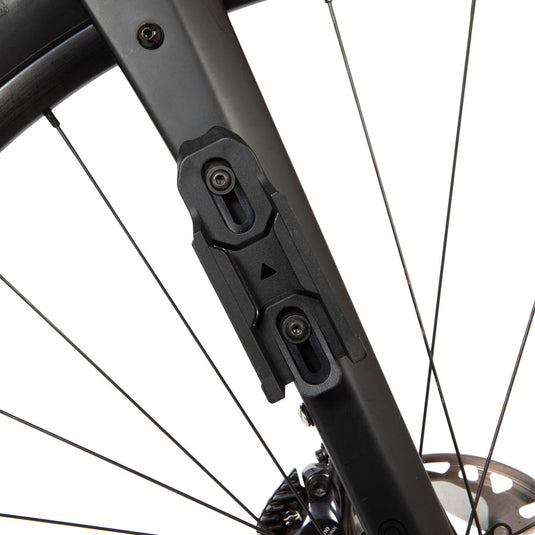 Restrap Switch Multi Mount, Black