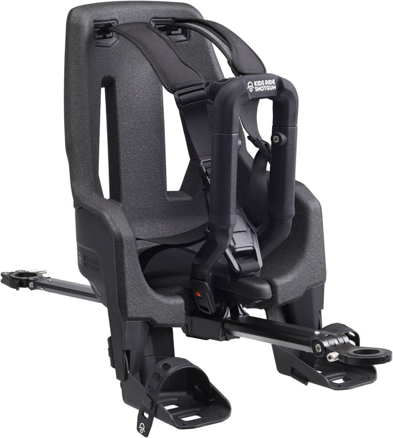 Load image into Gallery viewer, Kids-Ride-Shotgun-Pro-Evo-Child-Carrier-Mountain-Bike-CDCR0371-Child-Carrier-On-Bicycle
