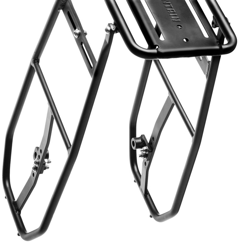 Load image into Gallery viewer, Old Man Mountain Impala Lowrider Front Rack
