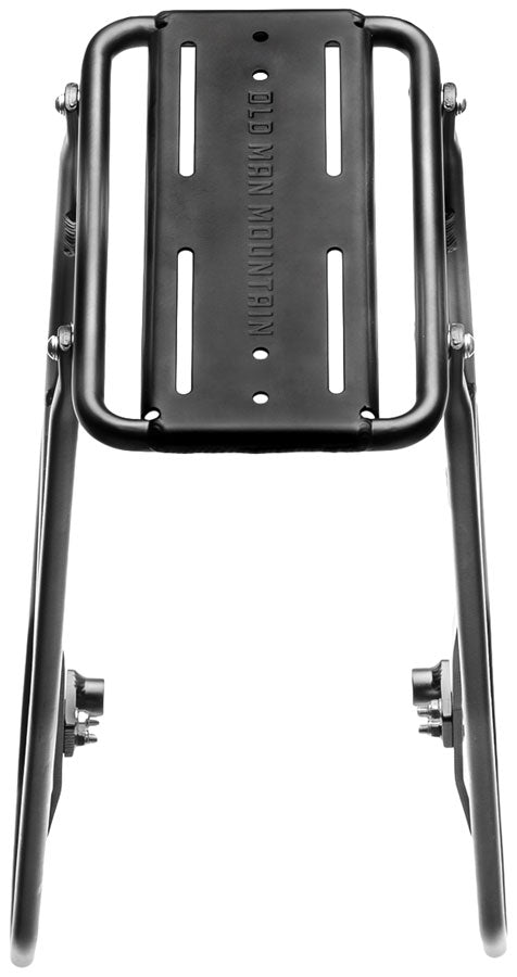 Load image into Gallery viewer, Old Man Mountain Impala Lowrider Front Rack
