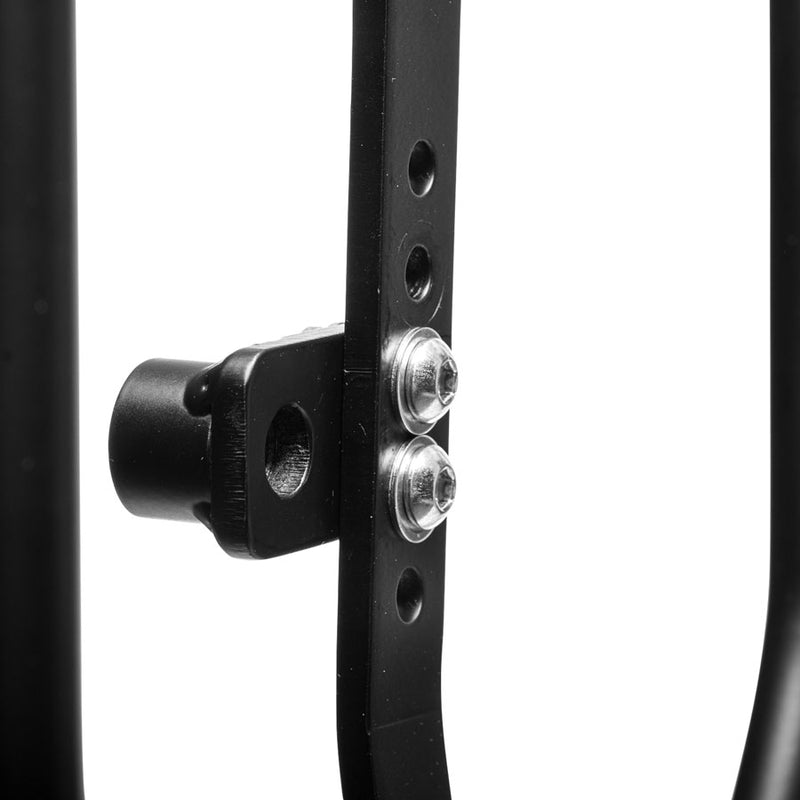 Load image into Gallery viewer, Old Man Mountain Impala Lowrider Front Rack
