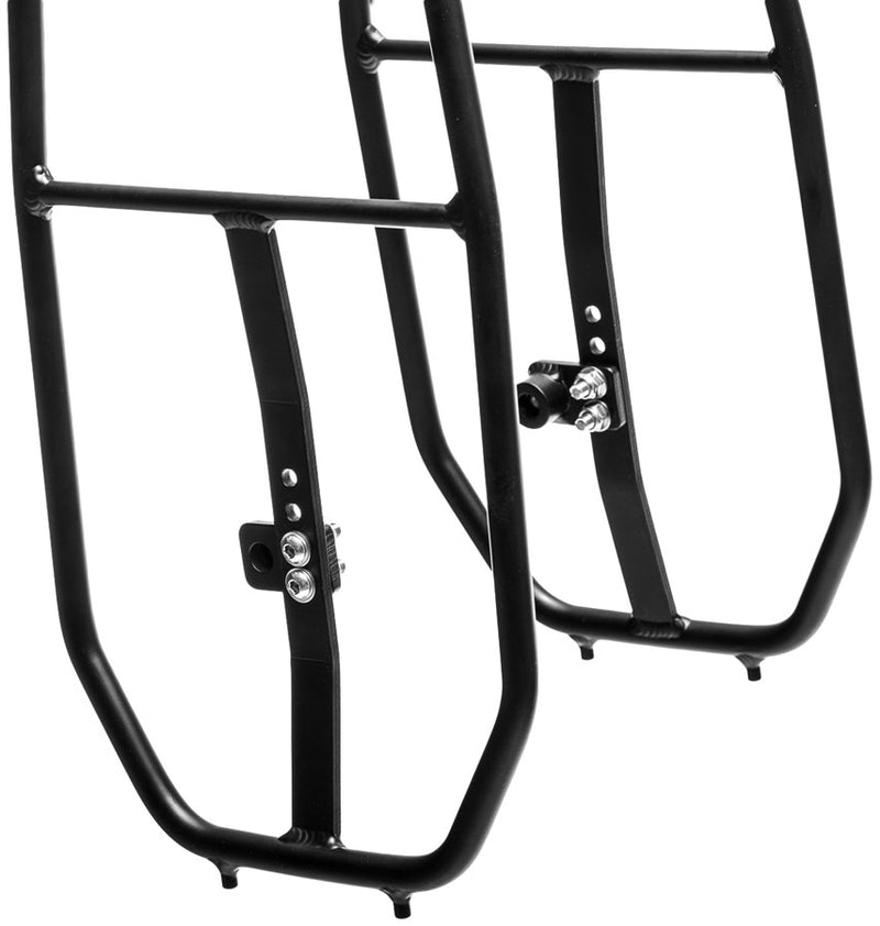 Load image into Gallery viewer, Old Man Mountain Impala Lowrider Front Rack
