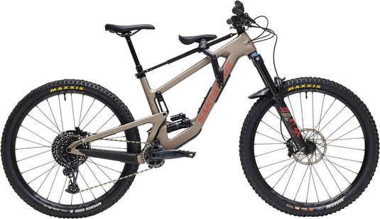 Kids Ride Shotgun Shotgun Pro Child MTB Seat/Handlebars Combo