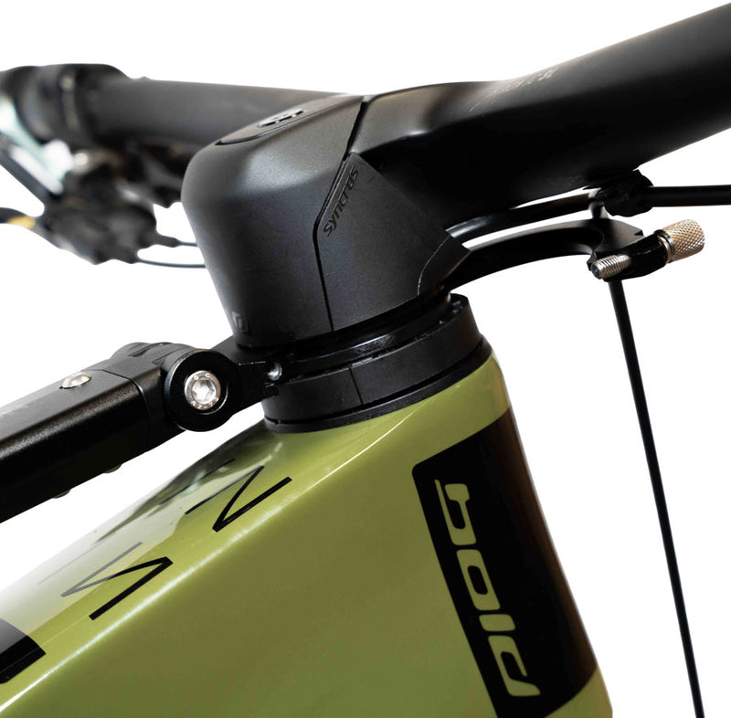 Load image into Gallery viewer, Kids Ride Shotgun Shotgun Pro Seat ICR Adapter Kit
