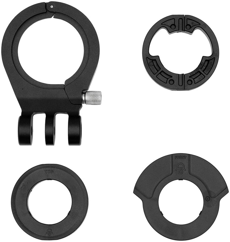 Load image into Gallery viewer, Kids-Ride-Shotgun-ICR-Bicycle-Mounted-Rack-Part-BMRP0255
