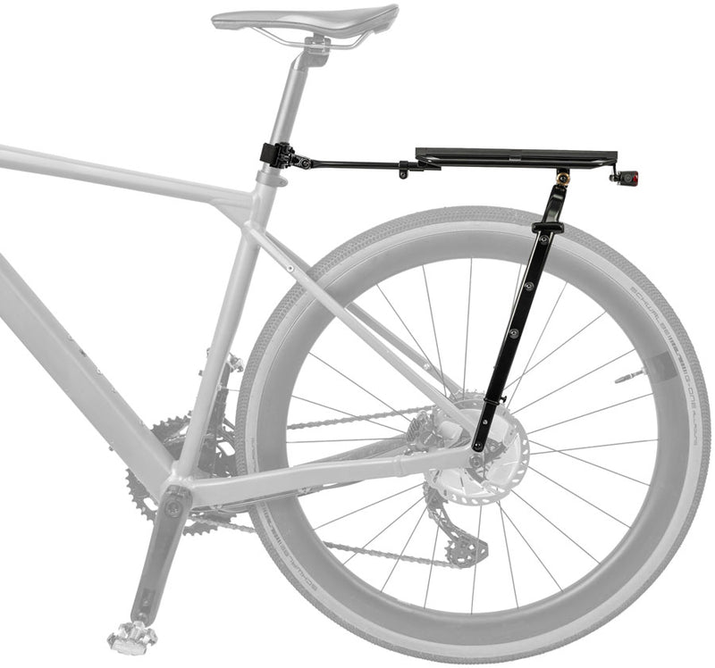 Load image into Gallery viewer, Topeak Zi:RAK Rear Rack - Eyelet Mount
