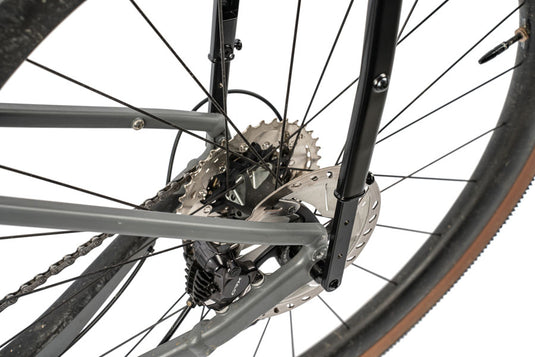 rear rack for gravel bike Topeak Zi:RAK Rear Rack