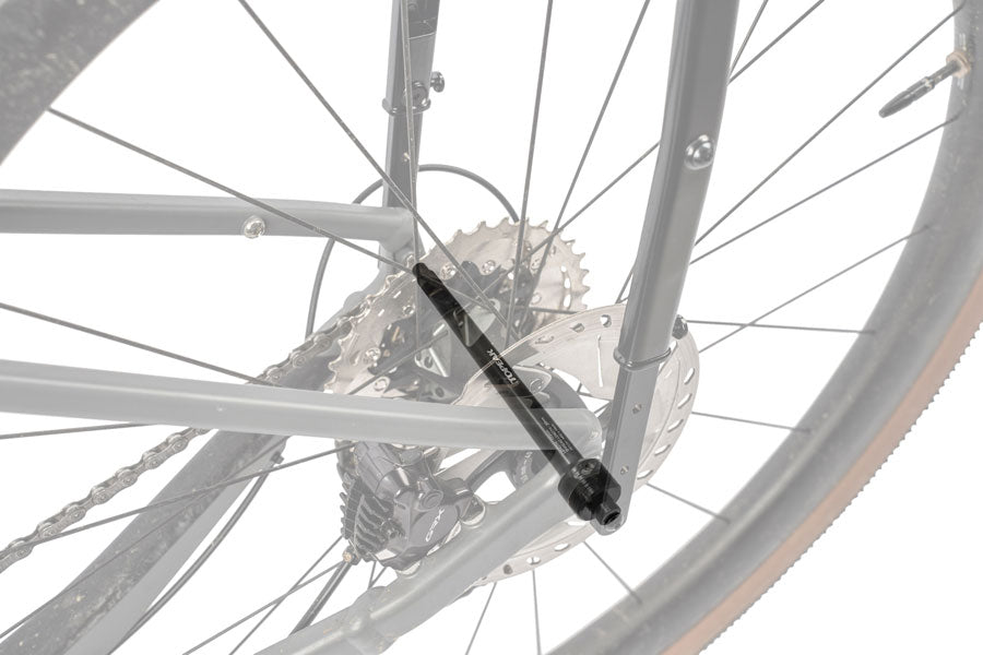 Topeak Zi:RAK Disc Rear Rack