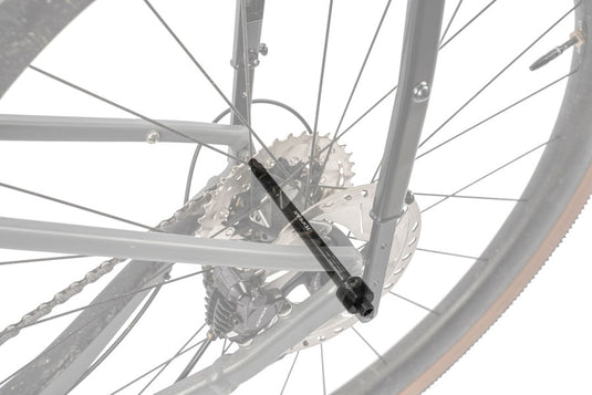 Topeak Zi:RAK Rear Rack - Eyelet Mount