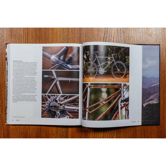 The Radavist Camera Corner Photo Book