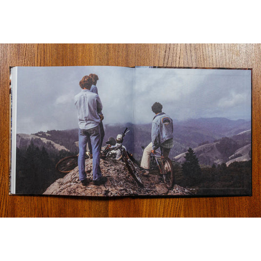 The Radavist Camera Corner Photo Book