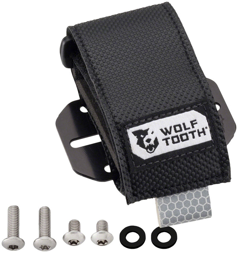 Load image into Gallery viewer, Wolf-Tooth-B-RAD-Accessory-Strap-Mounts-Other-Rack_RK1404
