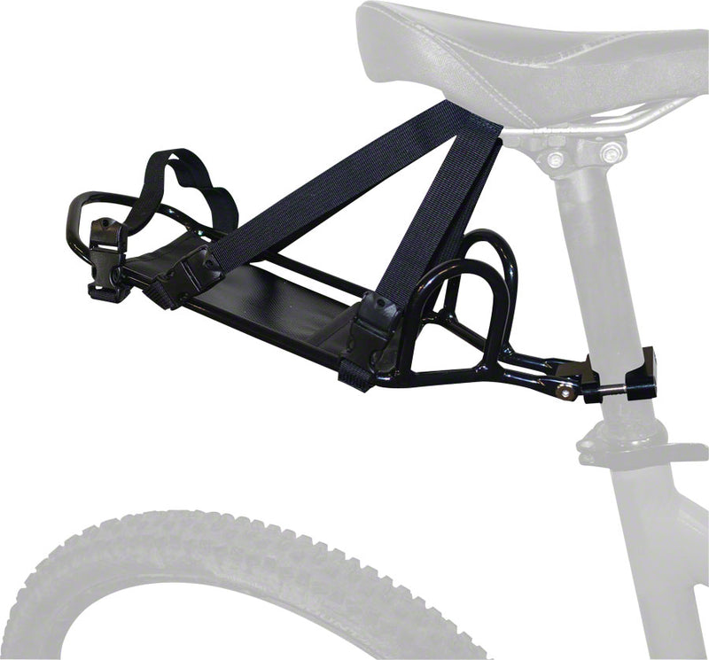 Load image into Gallery viewer, PDW-Bindle-Seatpost-Mount-Rack-_RK2711
