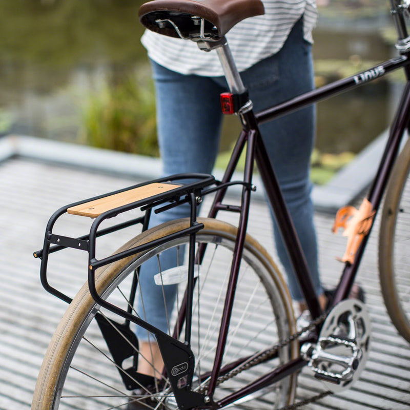 Load image into Gallery viewer, Portland Design Works Everyday Rear Rack
