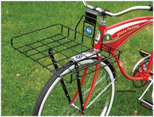 Wald-Multi-Fit-Front-Mount-Rack-Fitness--Crossbike-Mountain-Bike--Cyclocross-Bike--Urban-Bike---Fixed-Gear--Universal_RK5550
