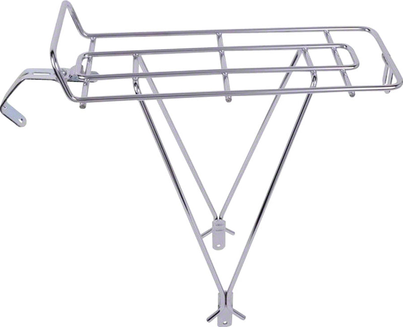 Load image into Gallery viewer, Wald-215-Rear-Mount-Rack-Fitness-Crossbike-Mountain-Bike-Cyclocross-Bike-Urban-Bike-Fixed-Gear-Universal-RK5551-Rear-Mount-Bicycle-Rack
