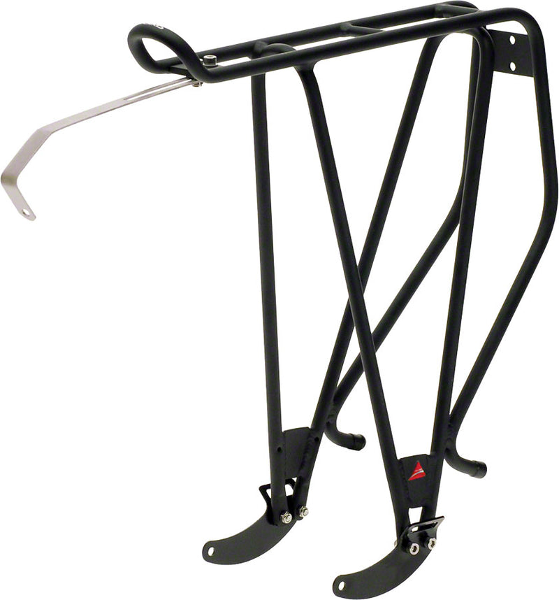 Load image into Gallery viewer, Axiom-Streamliner-Rear-Mount-Rack-Road-Bike-RK6623-Rear-Mount-Bicycle-Rack
