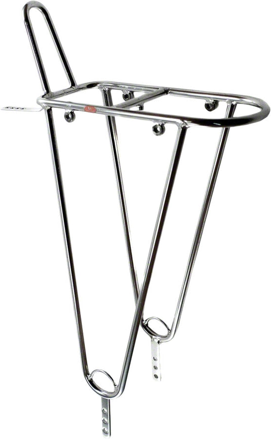 fixed gear front rack Velo Orange Constructeur Front Rack