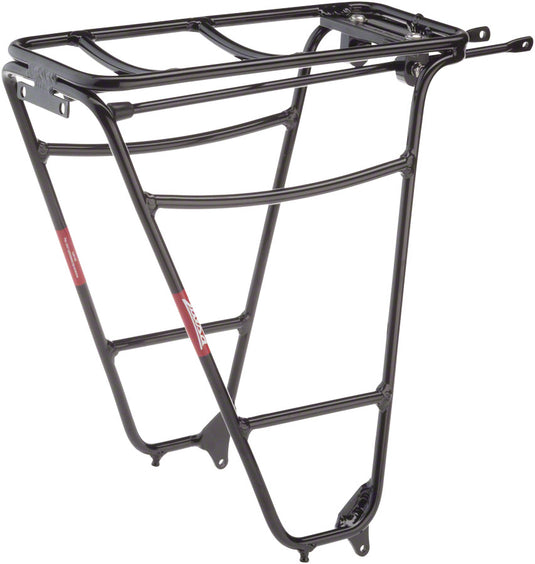 fixed gear rear rack Salsa Wanderlust Rear Rack