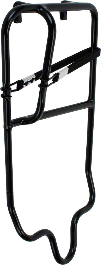 Load image into Gallery viewer, Fairdale Skate Rack - 9.25&quot; Max, Black Tool Free Attachment
