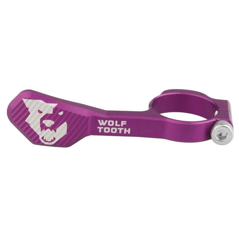 Load image into Gallery viewer, Wolf Tooth ReMote Pro Replacement Parts Replacement Parts ReMote Pro Lever - Purple
