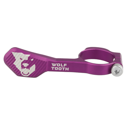 Wolf Tooth ReMote Pro Replacement Parts Replacement Parts ReMote Pro Lever - Purple