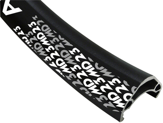 Pack of 2 Alex MD23 Rim 29" 32h Black Alloy Clincher Mountain Bike