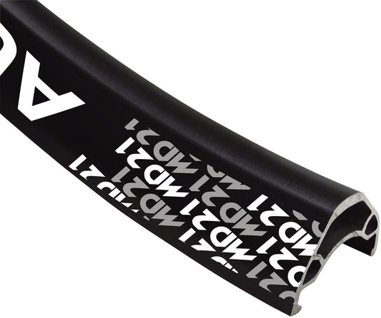 Pack of 2 Alex MD21 Rim - 29", 32h, Black