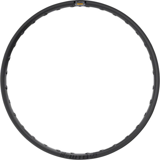 WTB-Rim-29-in-Tubeless-Ready-Carbon-Fiber-RM0089-Bicycle-Rims-For-Custom-Wheels