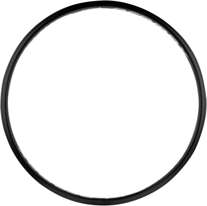 Load image into Gallery viewer, Promax RMV Rim - 20", 36H, Tubeless Ready, Black

