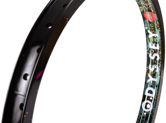 Hazard Lite Odyssey 20in Hazard Lite Splatter 36