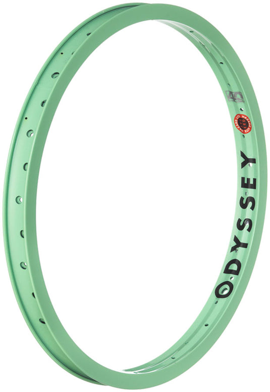 Odyssey Hazard Lite 20