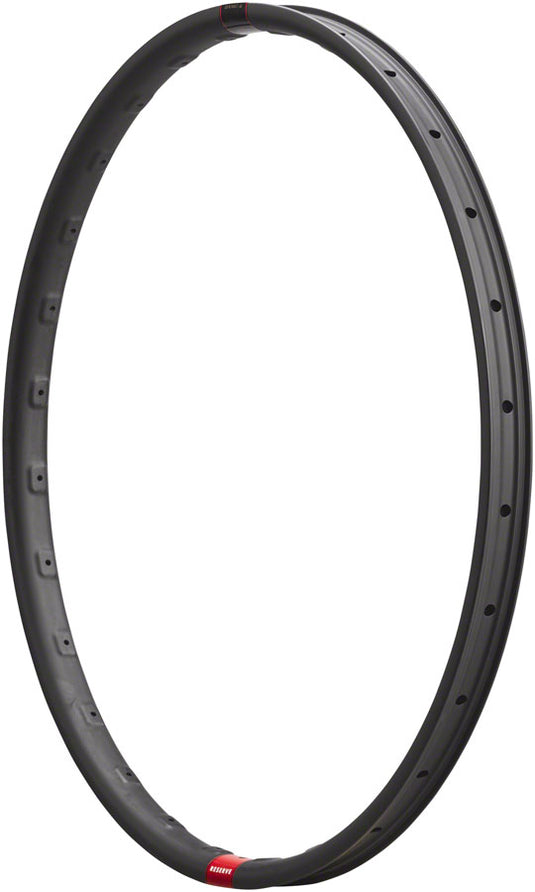Reserve 30 HD Carbon Wheelset 27.5" Disc Tubeless-Ready, Hookless Bead, Strong Lightweight