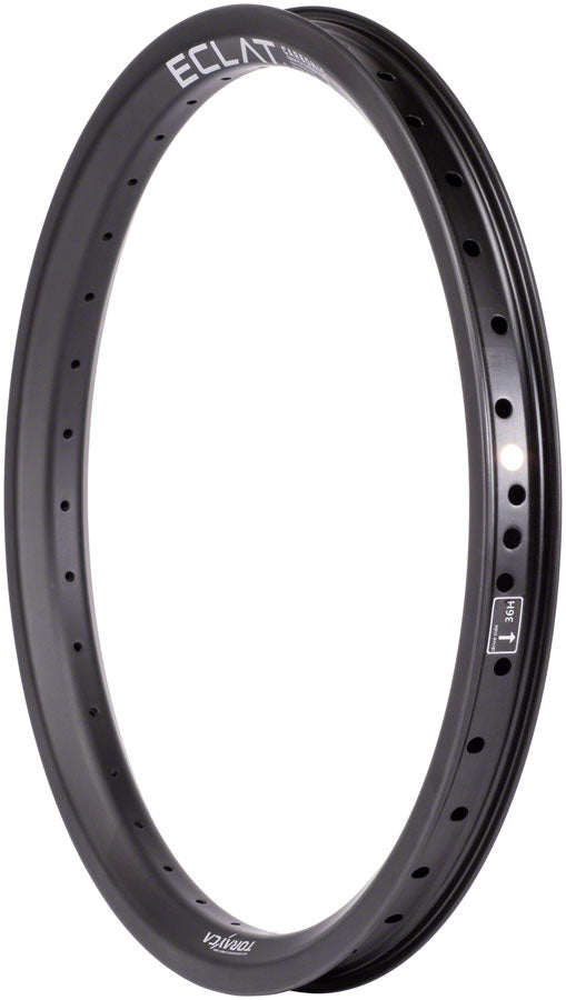 Load image into Gallery viewer, Eclat-Rim-20-in-Clincher-Carbon-Fiber_RIMS2271
