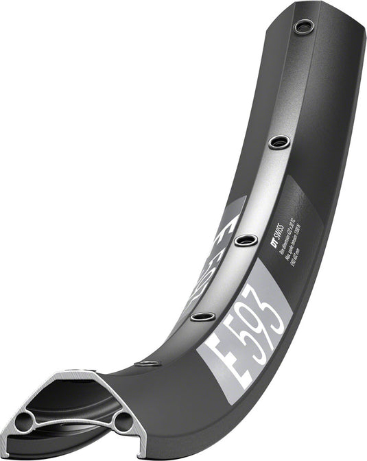 Dt Swiss E593 Disc DT Swiss 29in E593 Black 32