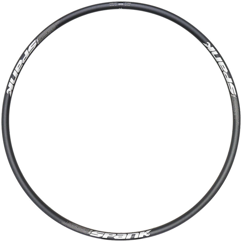 Load image into Gallery viewer, Spank-Rim-27.5-in-Tubeless-Ready-RIMS2634-Bicycle-Rims-For-Custom-Wheels
