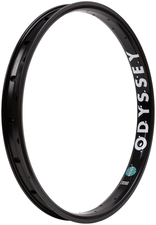 Odyssey Big Boyd 20