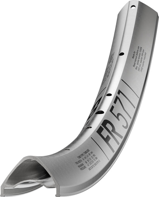 DT Swiss FR 571 Tubeless Ready 27.5