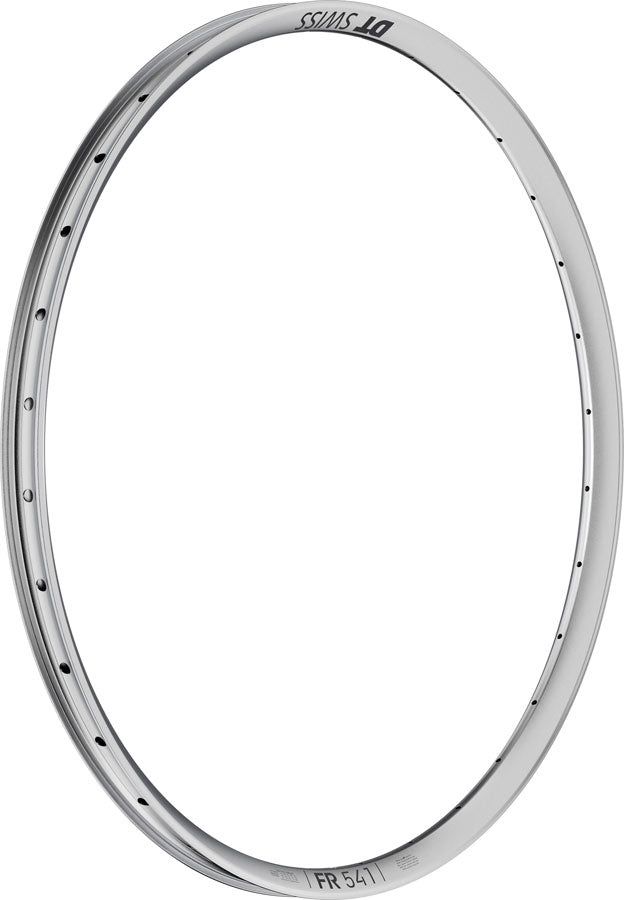 Load image into Gallery viewer, DT Swiss FR 541 27.5" Alloy Disc Brake Rims Impact-Resistant, Tubeless Ready Wheelset
