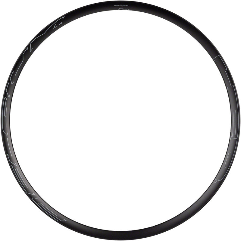 Load image into Gallery viewer, HED Belgium R Rim - 700, Disc, Black, 32H
