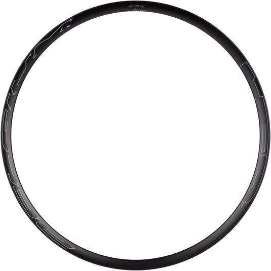 Pack of 2 HED Belgium R Rim - 700, Disc, Black, 28H