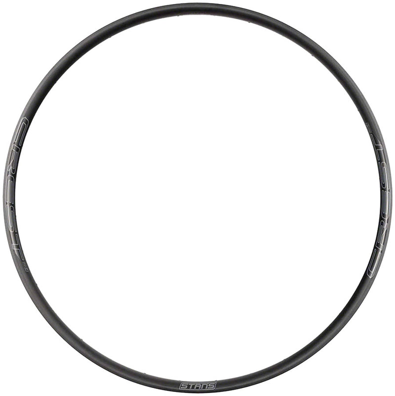 Load image into Gallery viewer, Stan's Crest MK4 Rim - 27.5, Disc, Black, 28H
