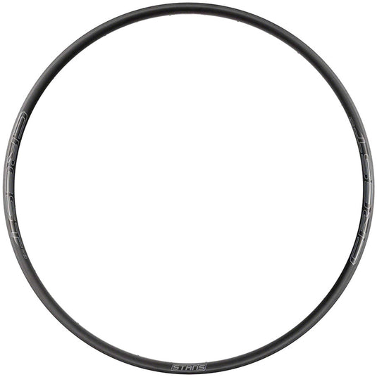 Stan's NoTubes Crest MK4 Rim - 26, Disc, Black, 32H