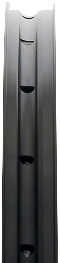 Load image into Gallery viewer, Stan's Crest MK4 Rim - 27.5, Disc, Black, 28H
