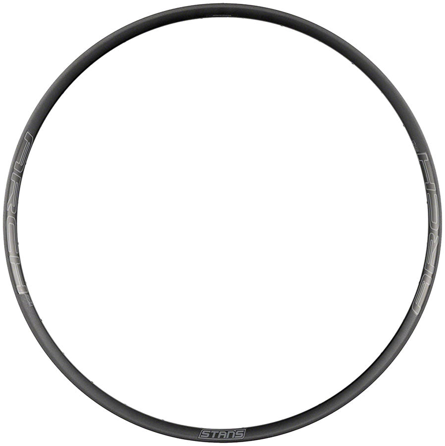 Stan's NoTubes Arch MK4 Rim - 27.5, Disc, Black, 28H