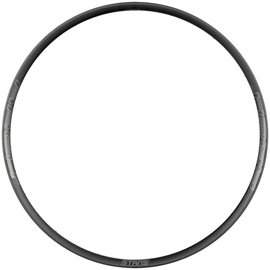 Stan's Arch MK4 Rim - 26, Disc, Black, 32H