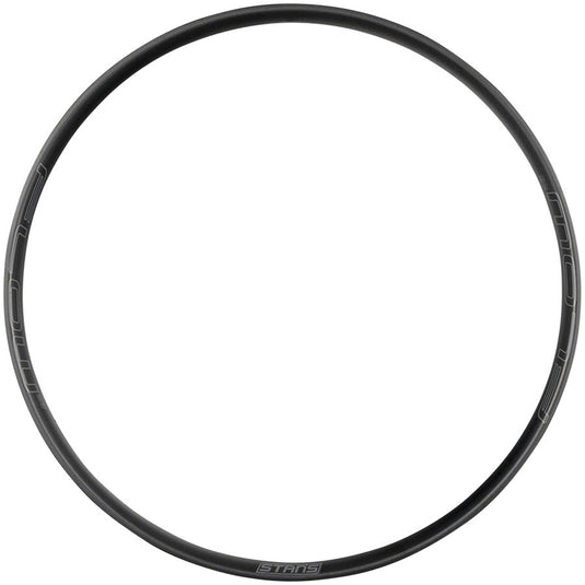 Stan's Flow MK4 Rim - 29, Disc, Black, 32H