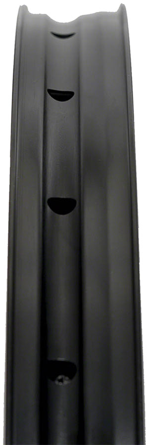 Stan's Flow MK4 Rim - 29, Disc, Black, 28H